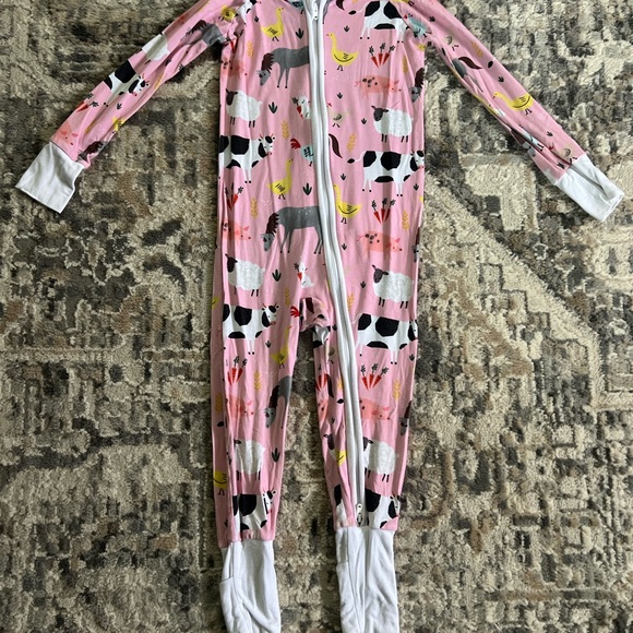 Bamboo Sleeper Bundle - Picture 7 of 10